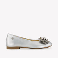 Andanines Filles Chaussures Argent