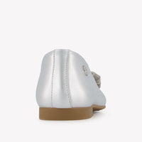 Andanines Filles Chaussures Argent