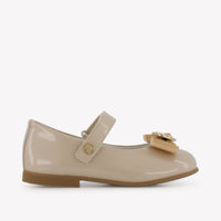Andanines Filles Chaussures Beige