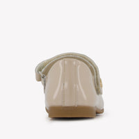 Andanines Filles Chaussures Beige