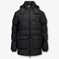Enfants Antony Morato Garçons Veste d'hiver Noir