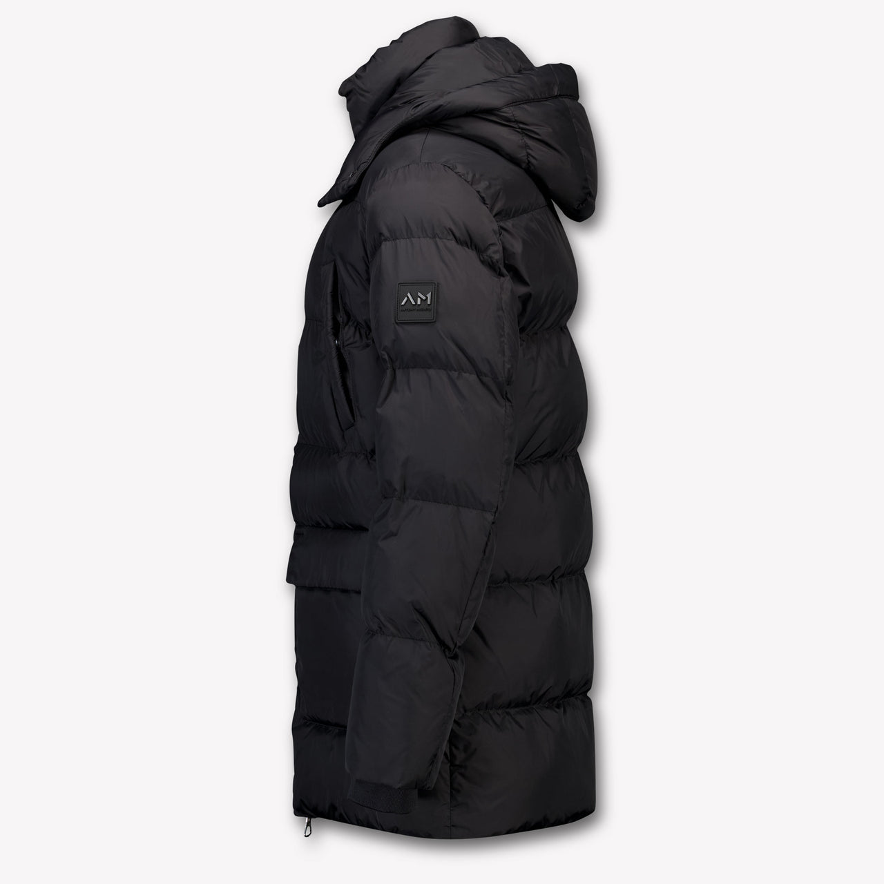 Enfants Antony Morato Garçons Veste d'hiver Noir