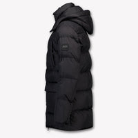 Enfants Antony Morato Garçons Veste d'hiver Noir