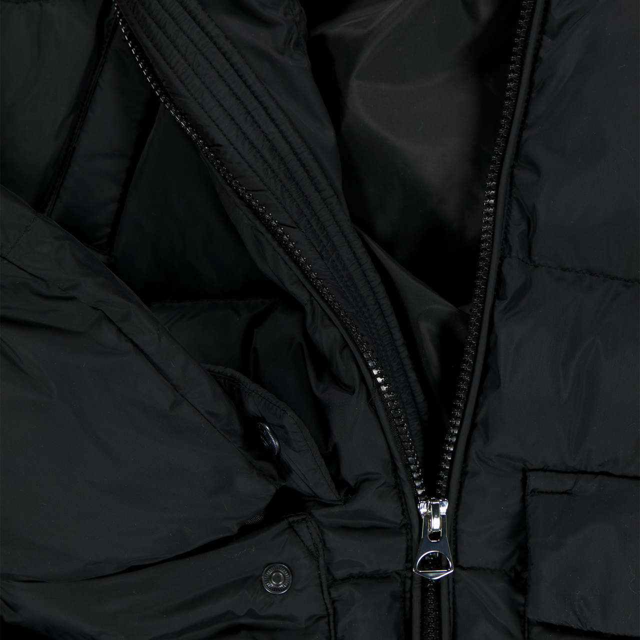 Enfants Antony Morato Garçons Veste d'hiver Noir