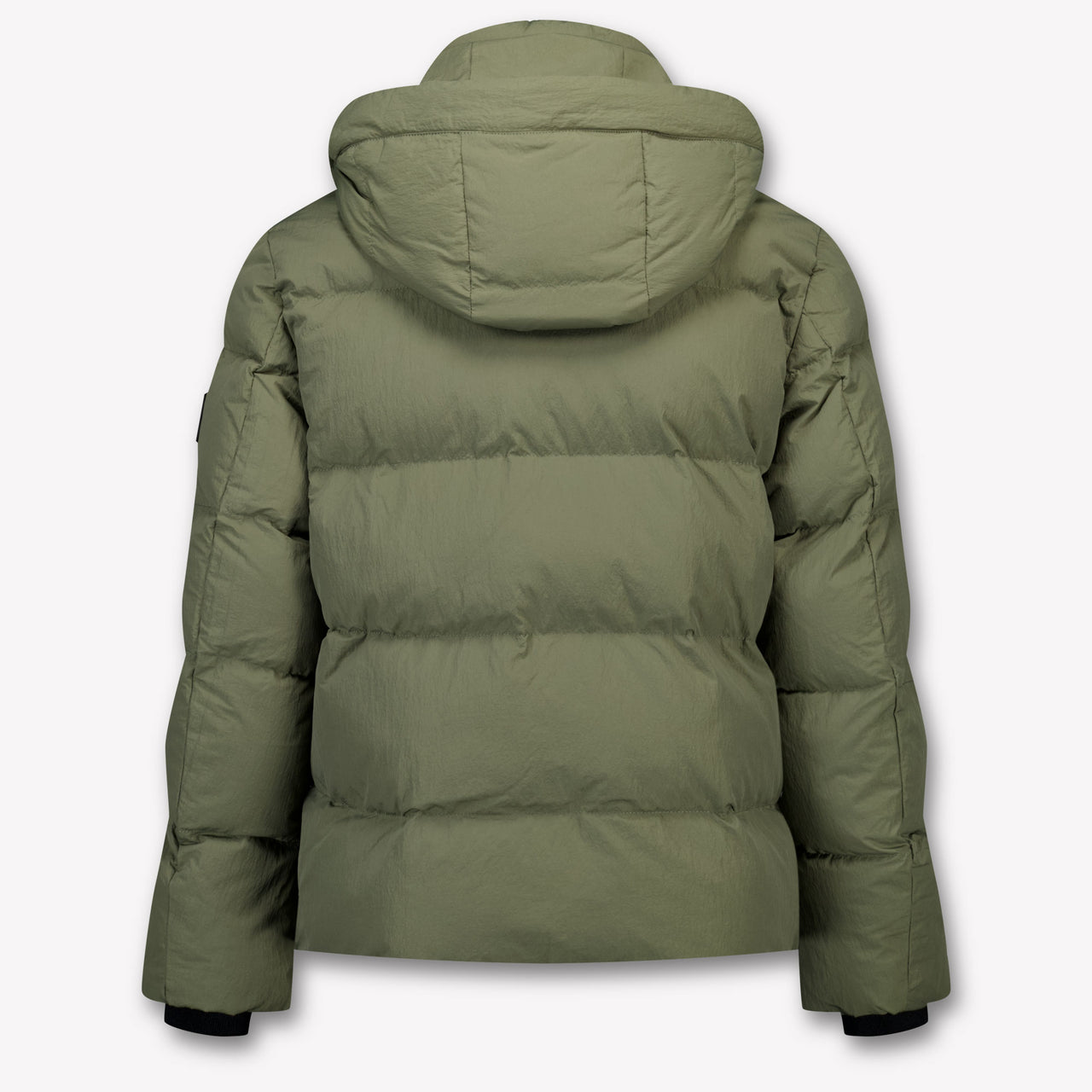 Enfants Antony Morato Garçons Veste d'hiver Armée
