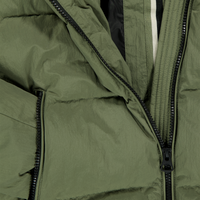 Enfants Antony Morato Garçons Veste d'hiver Armée