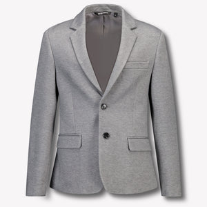 Enfants Antony Morato Garçons Veste Gris