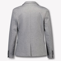 Enfants Antony Morato Garçons Veste Gris