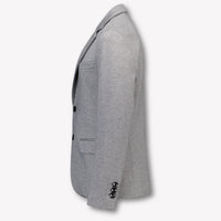 Enfants Antony Morato Garçons Veste Gris