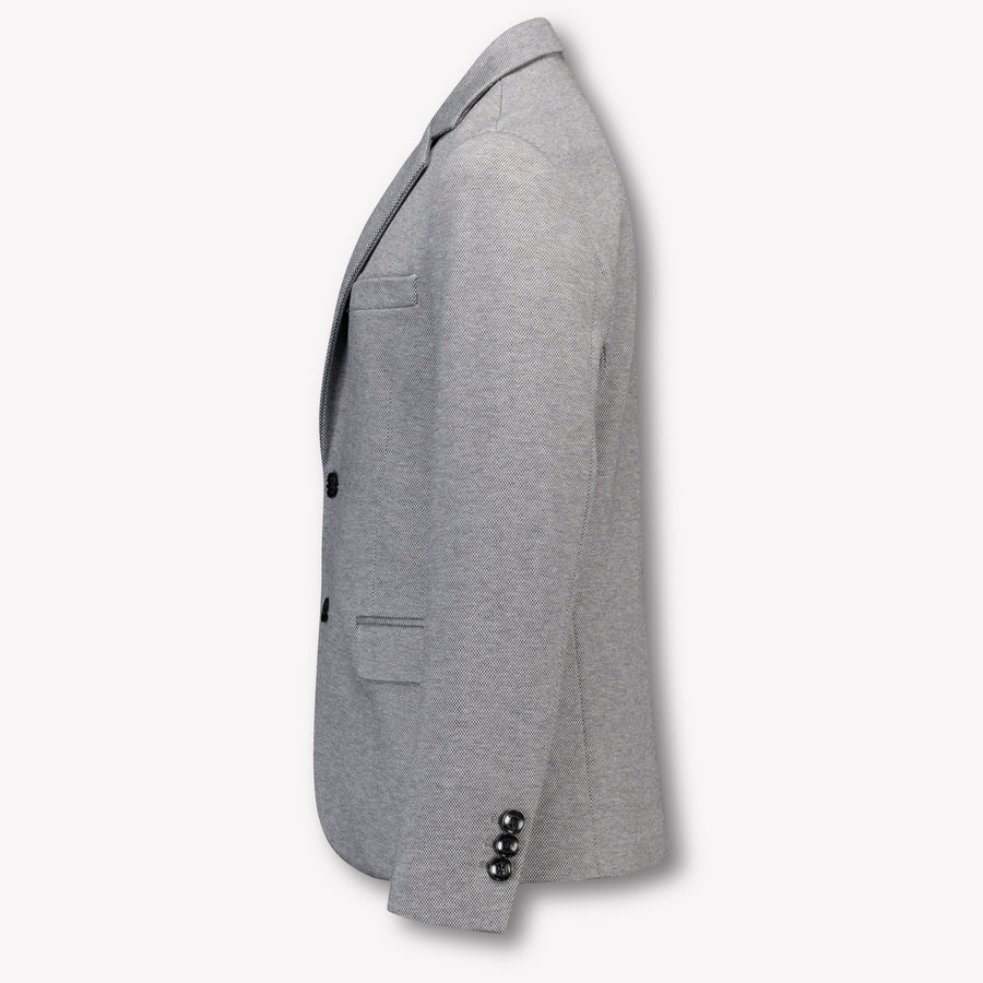 Enfants Antony Morato Garçons Veste Gris
