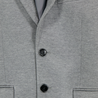 Enfants Antony Morato Garçons Veste Gris