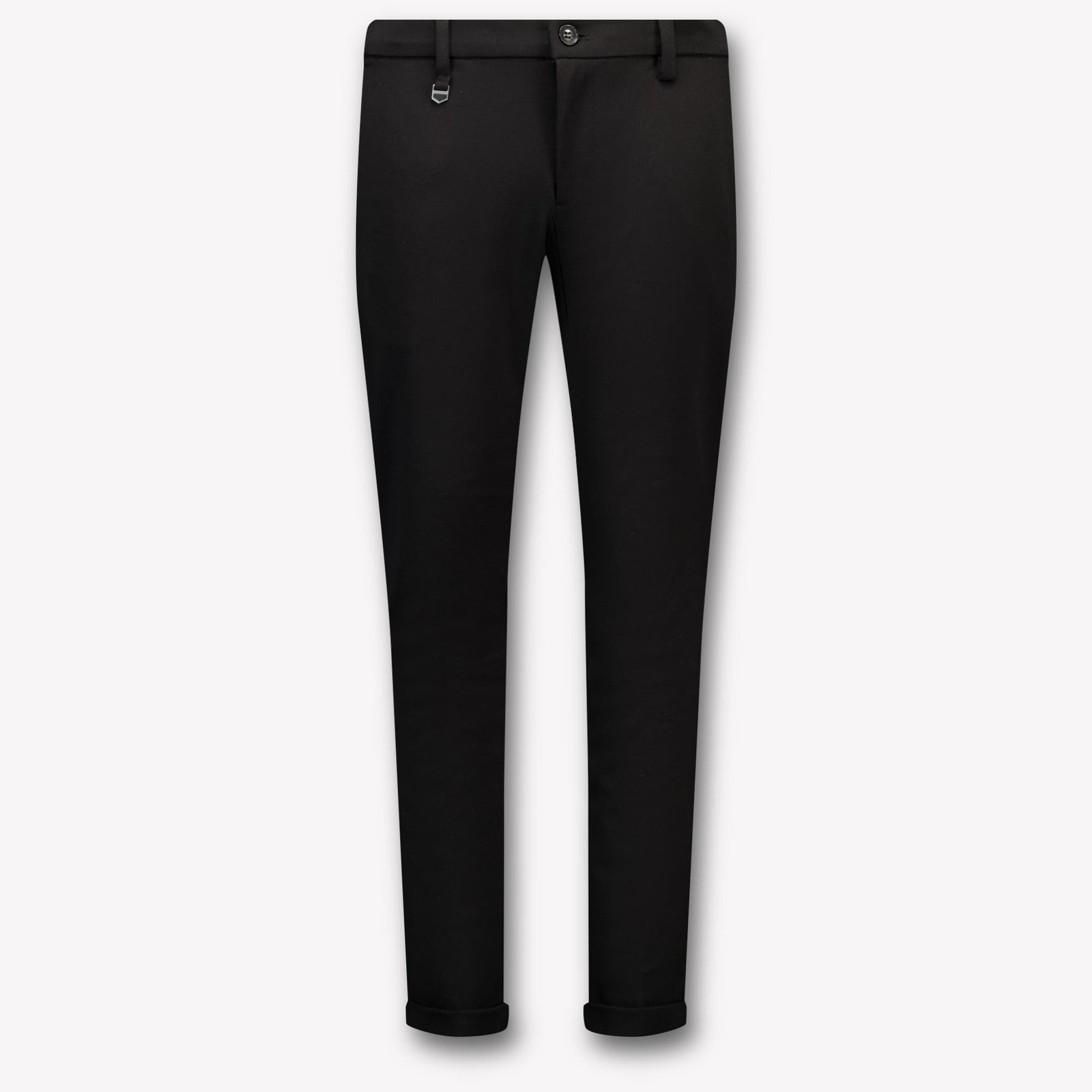 Enfants Antony Morato Garçons Pantalon Noir