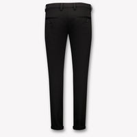 Enfants Antony Morato Garçons Pantalon Noir