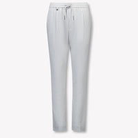 Enfants Antony Morato Garçons Pantalon Gris