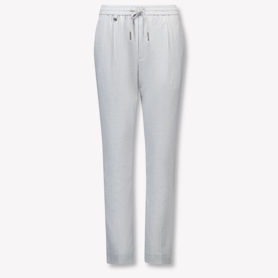 Enfants Antony Morato Garçons Pantalon Gris