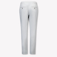 Enfants Antony Morato Garçons Pantalon Gris