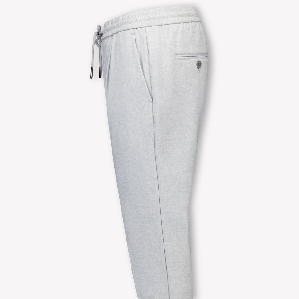 Antony Morato Kinder Jongens Broek In Grijs