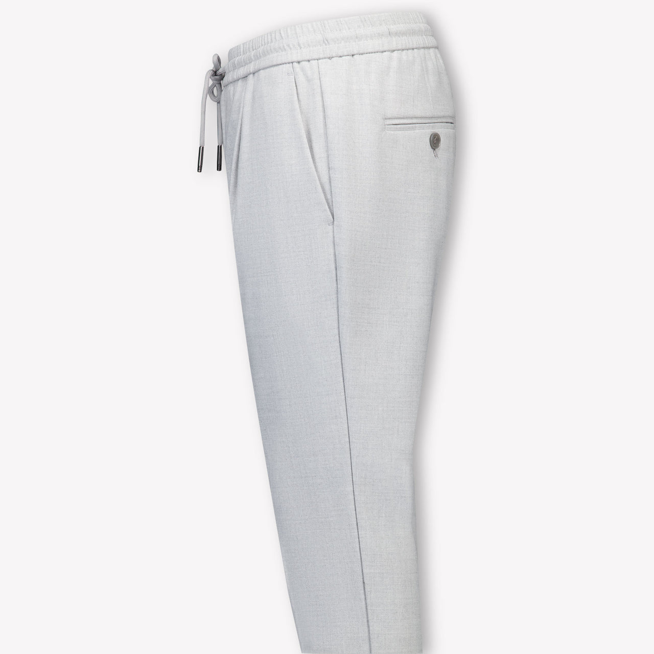 Enfants Antony Morato Garçons Pantalon Gris