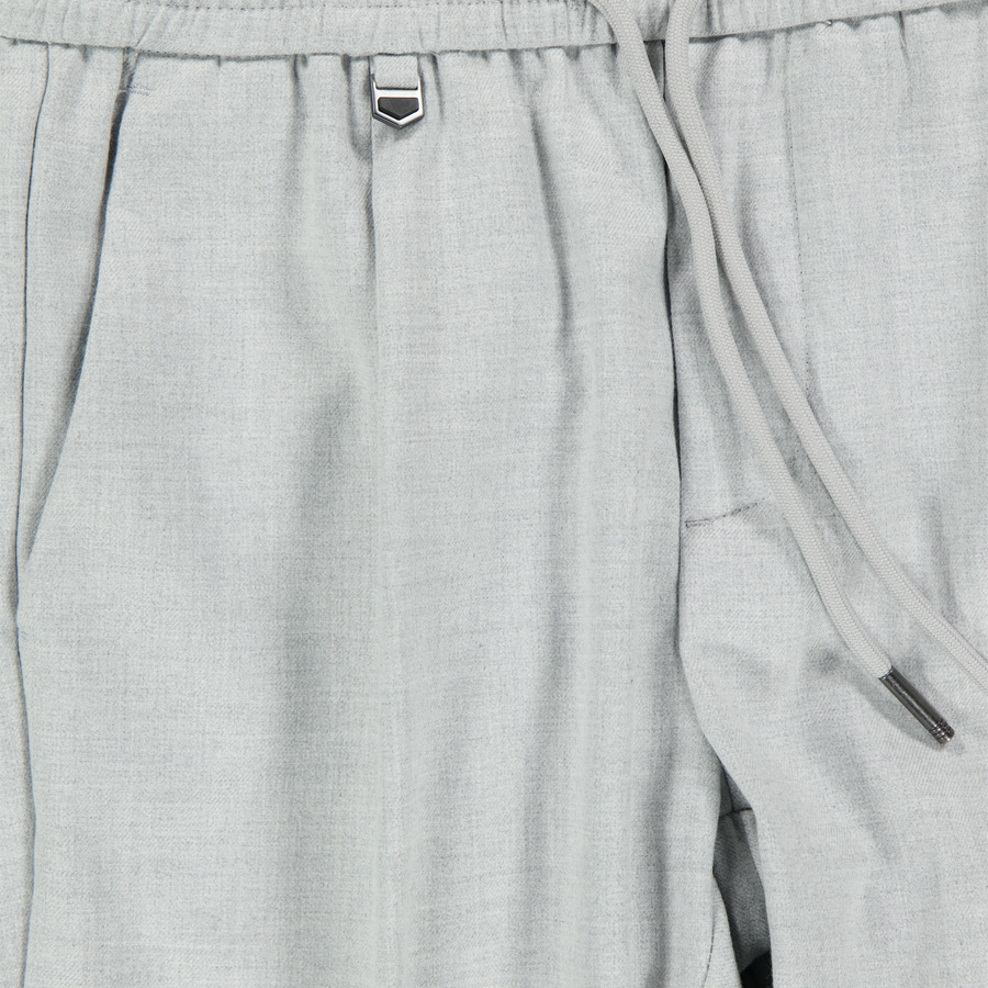 Enfants Antony Morato Garçons Pantalon Gris