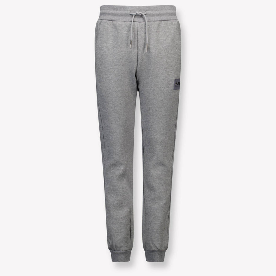 Enfants Antony Morato Garçons Pantalon Gris