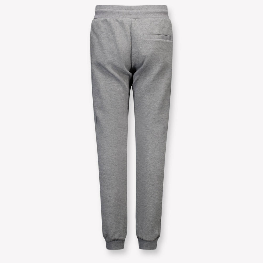 Enfants Antony Morato Garçons Pantalon Gris