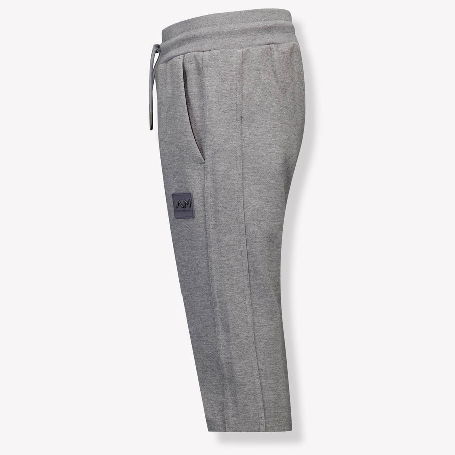 Enfants Antony Morato Garçons Pantalon Gris