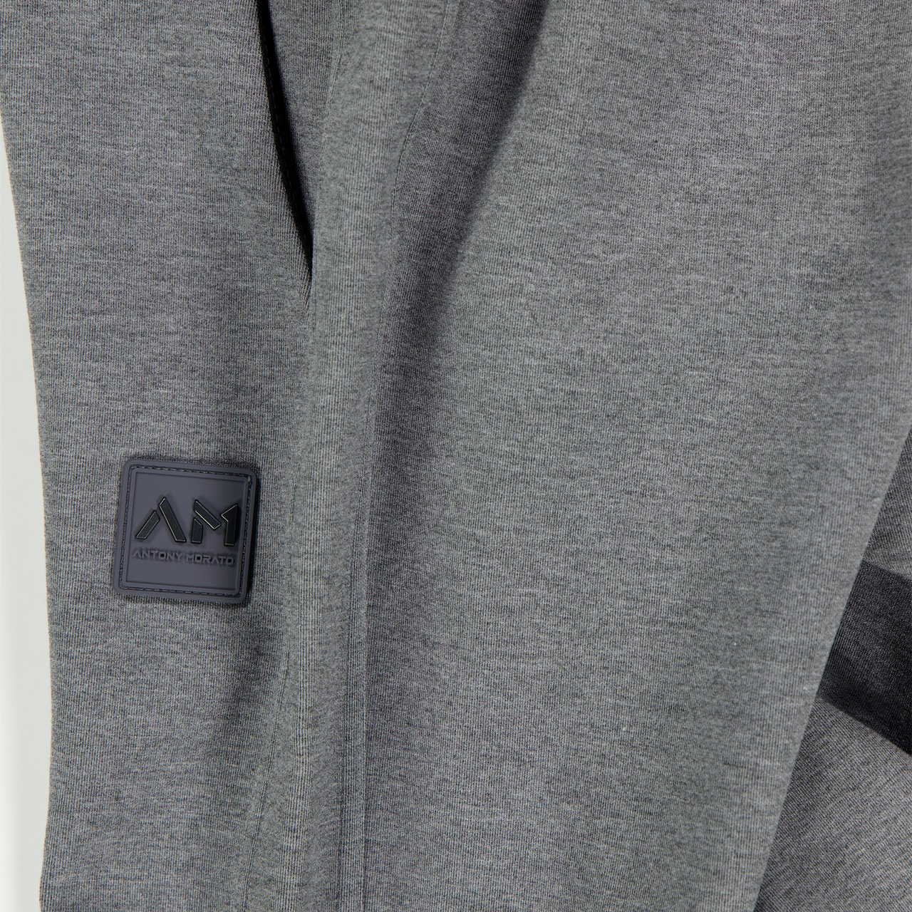 Enfants Antony Morato Garçons Pantalon Gris