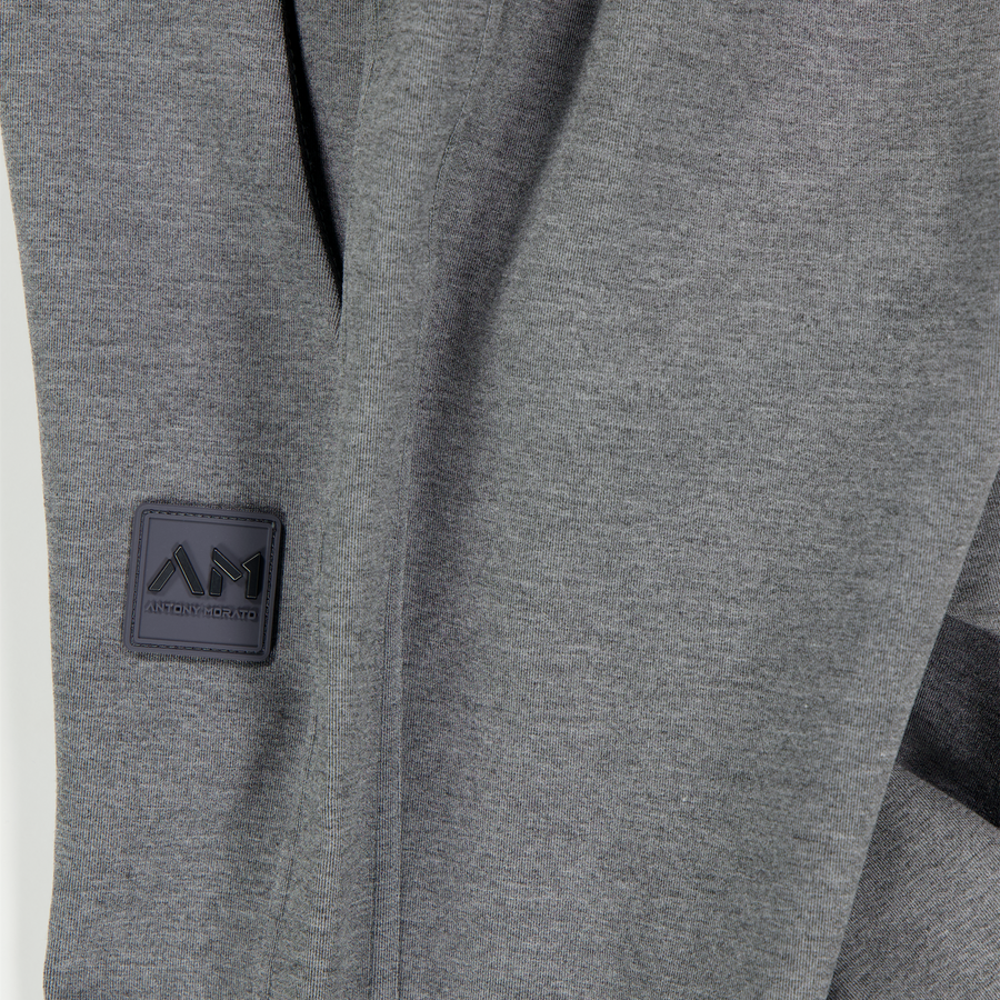 Enfants Antony Morato Garçons Pantalon Gris