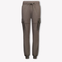 Enfants Antony Morato Garçons Pantalon Anthracite