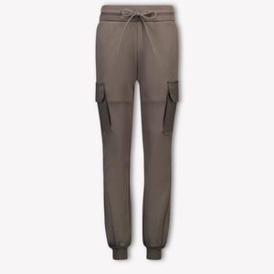 Enfants Antony Morato Garçons Pantalon Anthracite