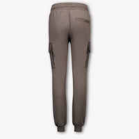 Enfants Antony Morato Garçons Pantalon Anthracite