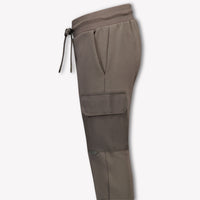 Enfants Antony Morato Garçons Pantalon Anthracite