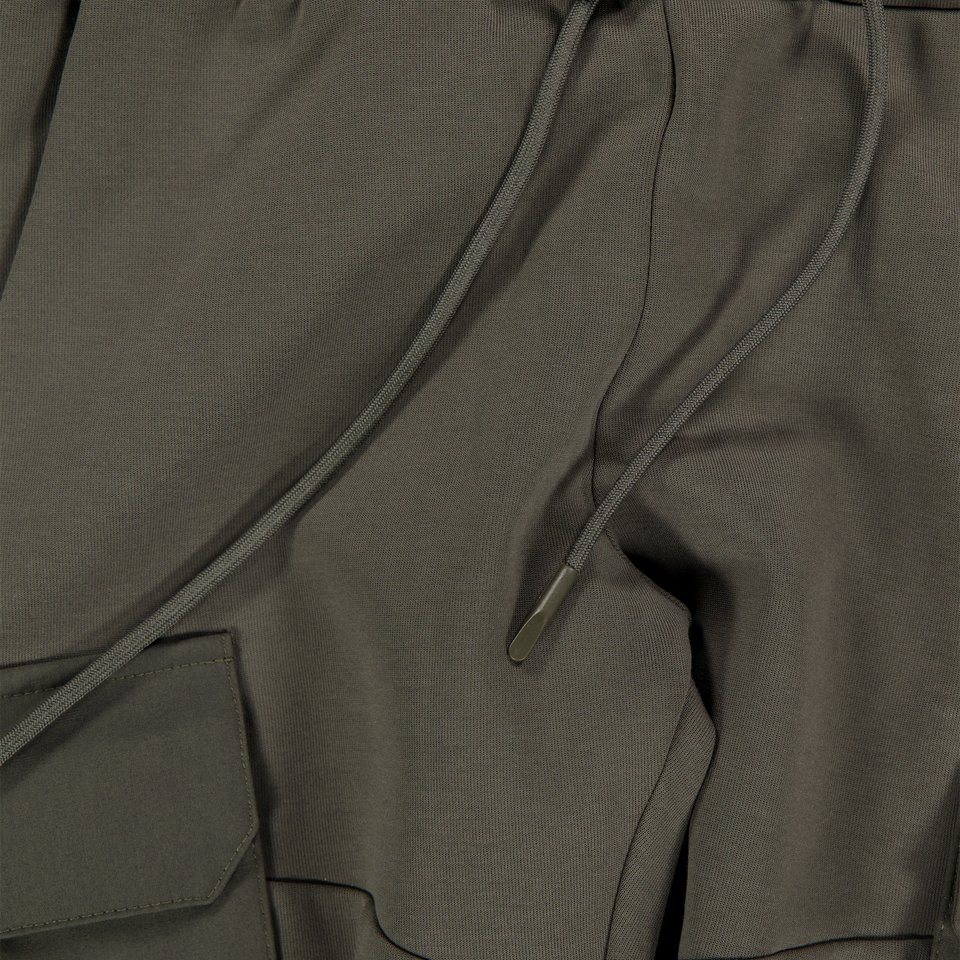 Antony Morato Niños Chicos Pantalones Antracita