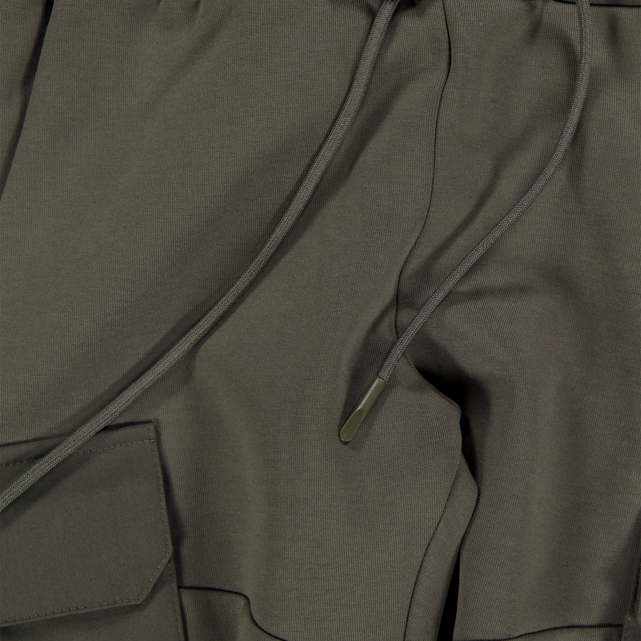 Enfants Antony Morato Garçons Pantalon Anthracite