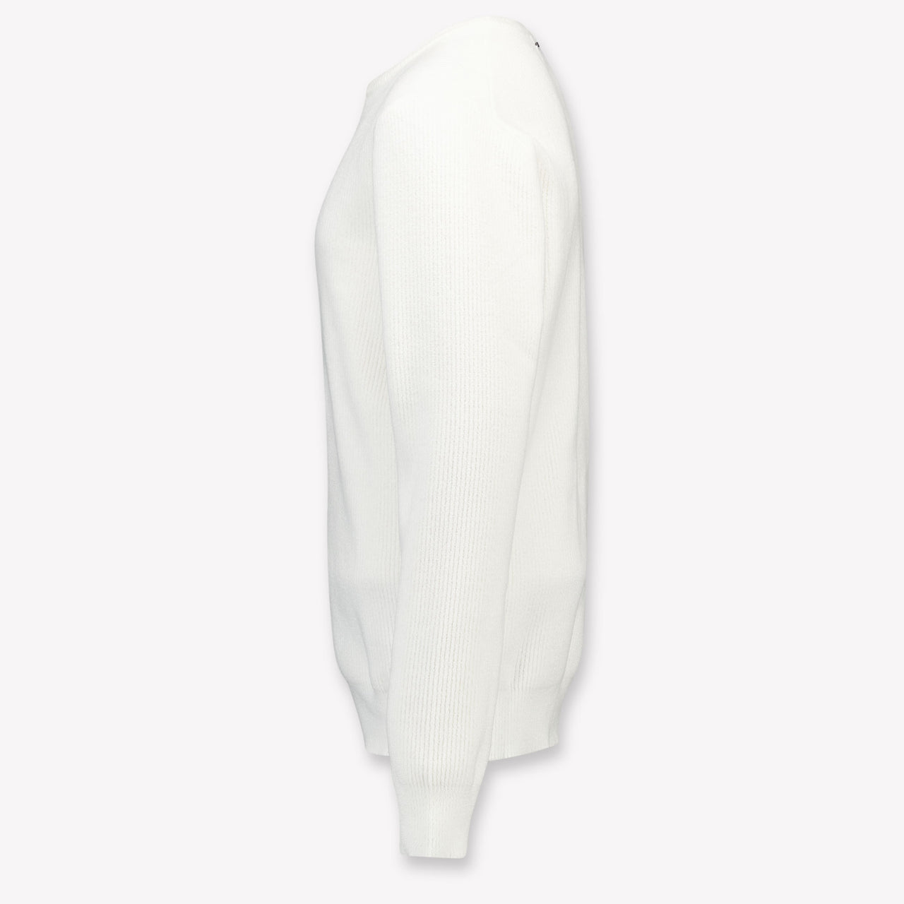 Enfants Antony Morato Garçons Pull dans le blanc off