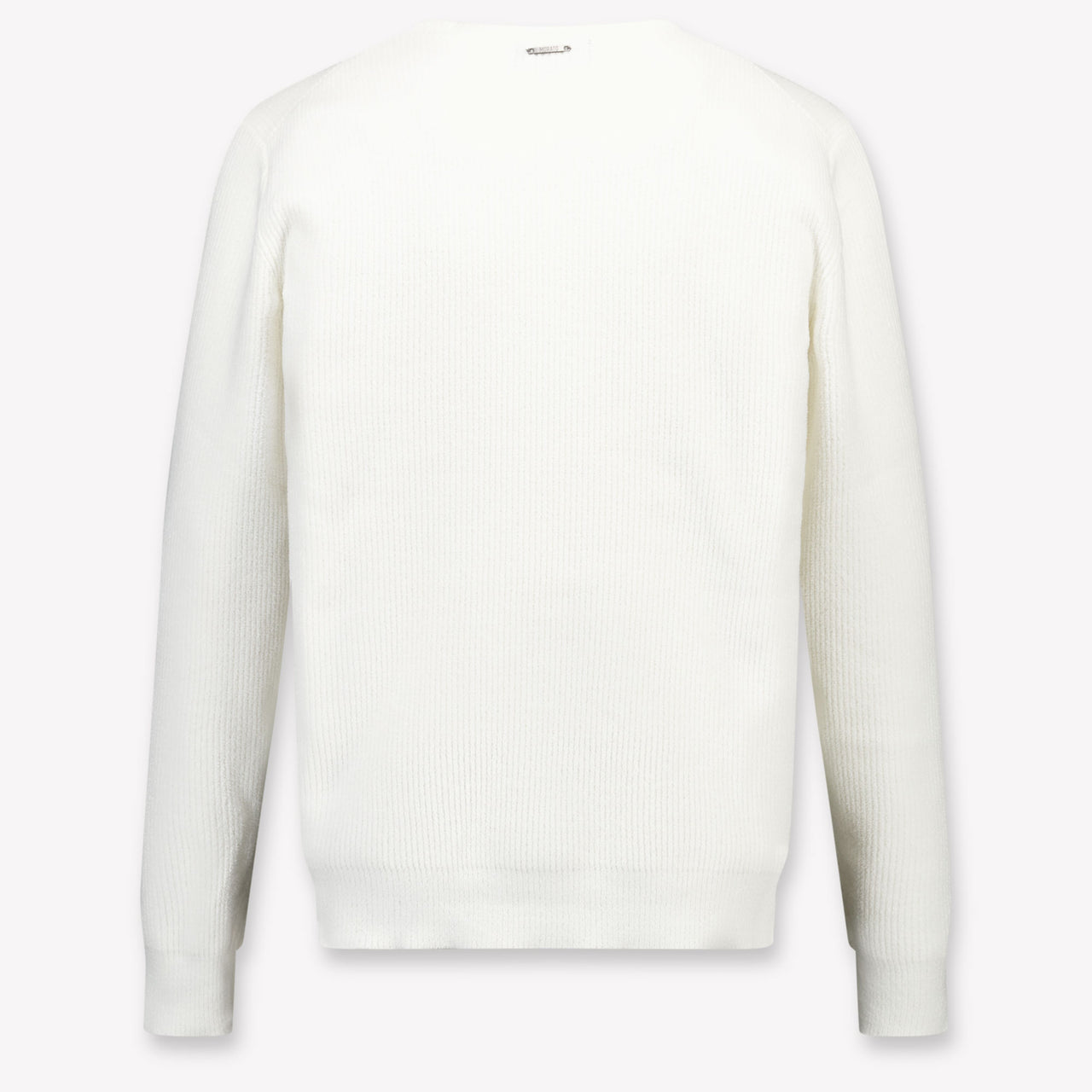 Enfants Antony Morato Garçons Pull dans le blanc off