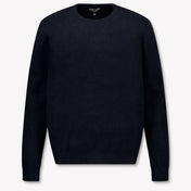 Bambini Antony Morato Ragazzi Maglione in Navy