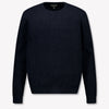 Enfants Antony Morato Garçons Pull Navy