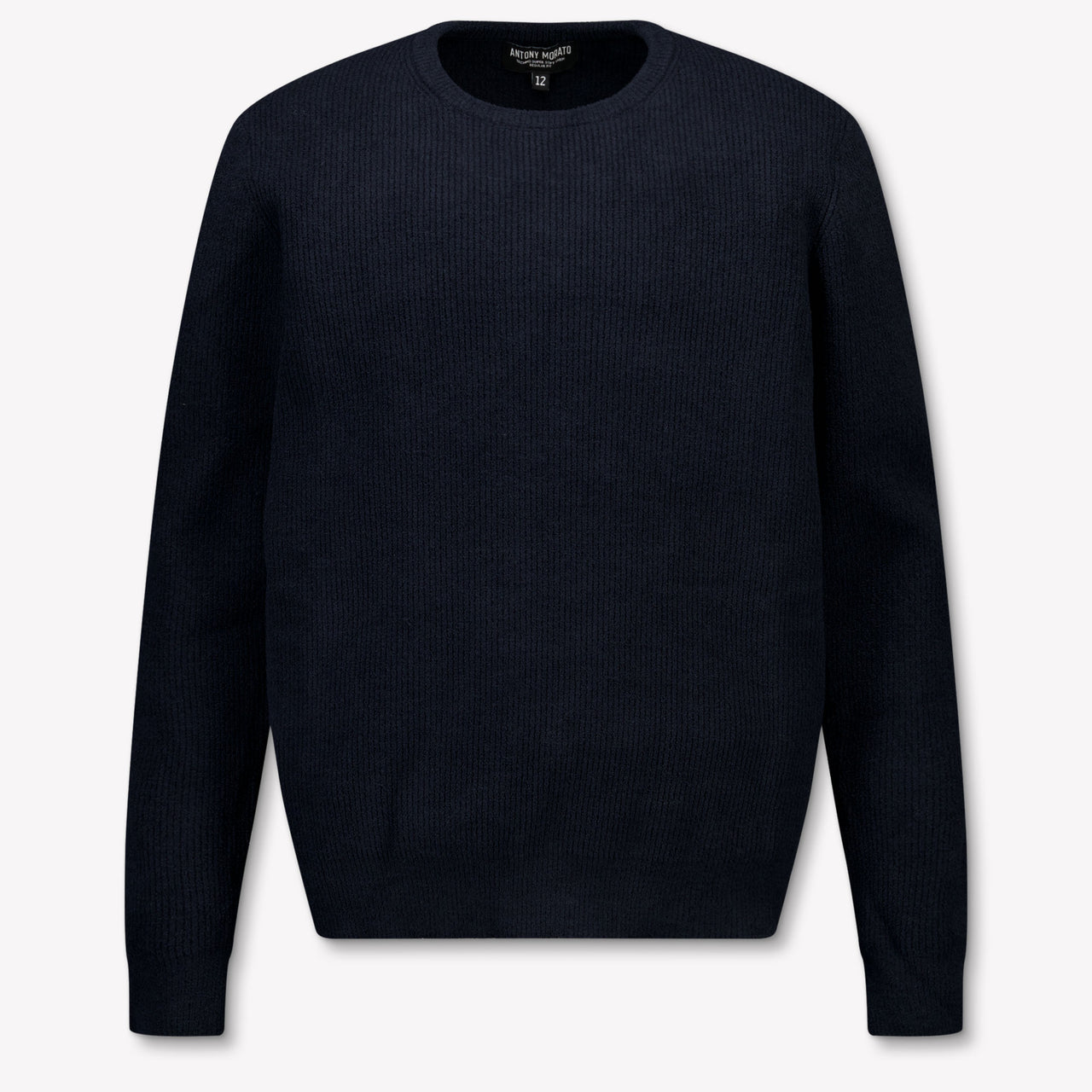 Enfants Antony Morato Garçons Pull Navy