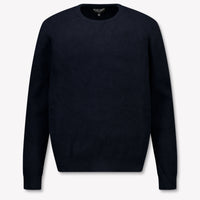 Enfants Antony Morato Garçons Pull Navy