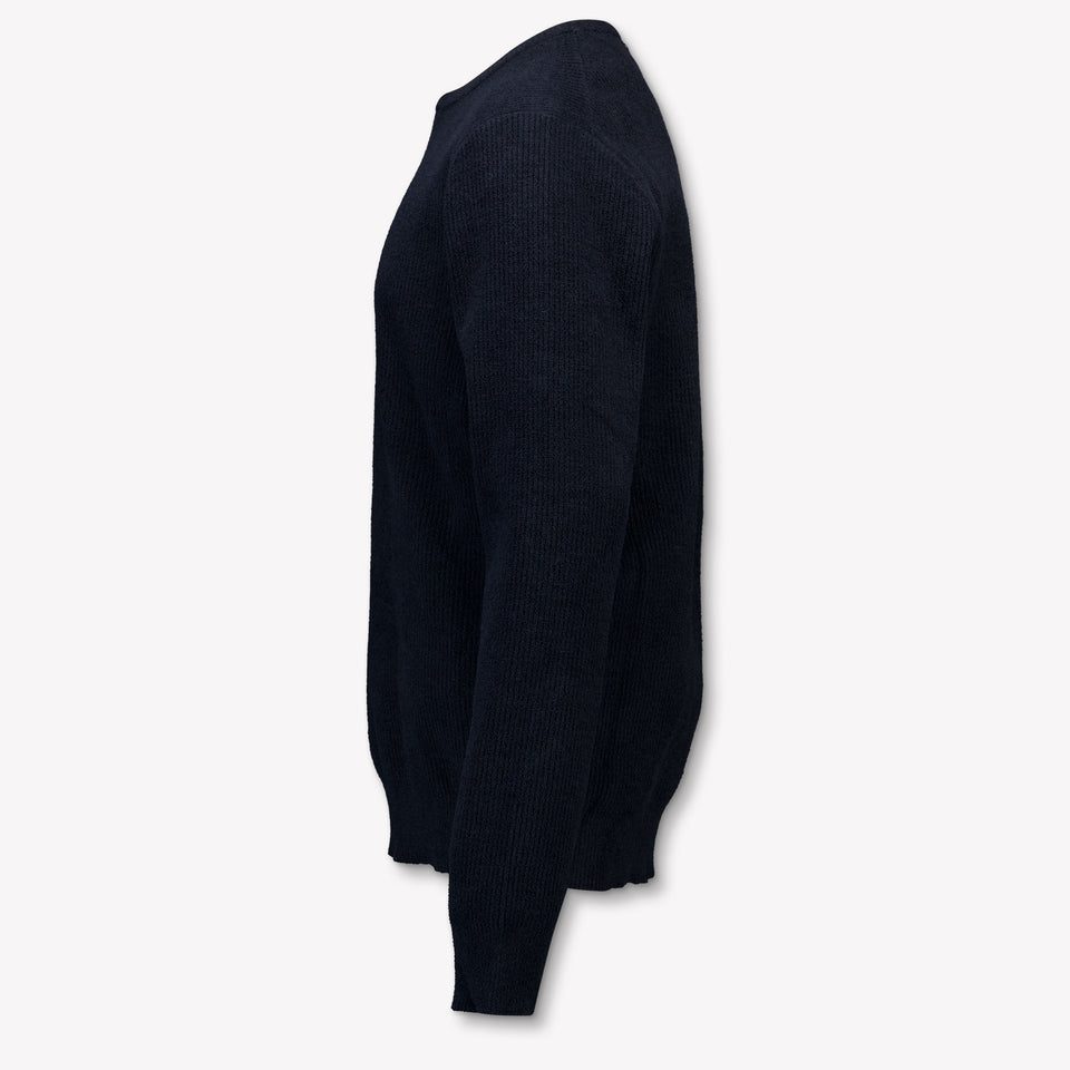 Bambini Antony Morato Ragazzi Maglione in Navy