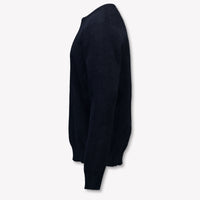Enfants Antony Morato Garçons Pull Navy
