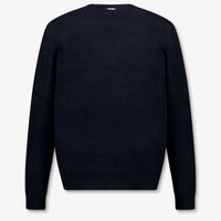 Enfants Antony Morato Garçons Pull Navy