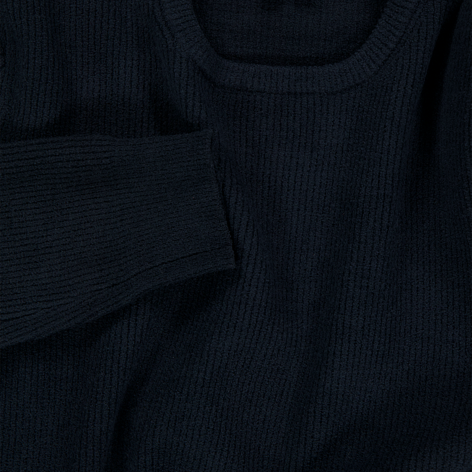 Bambini Antony Morato Ragazzi Maglione in Navy