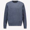 Enfants Antony Morato Garçons Pull Bleu