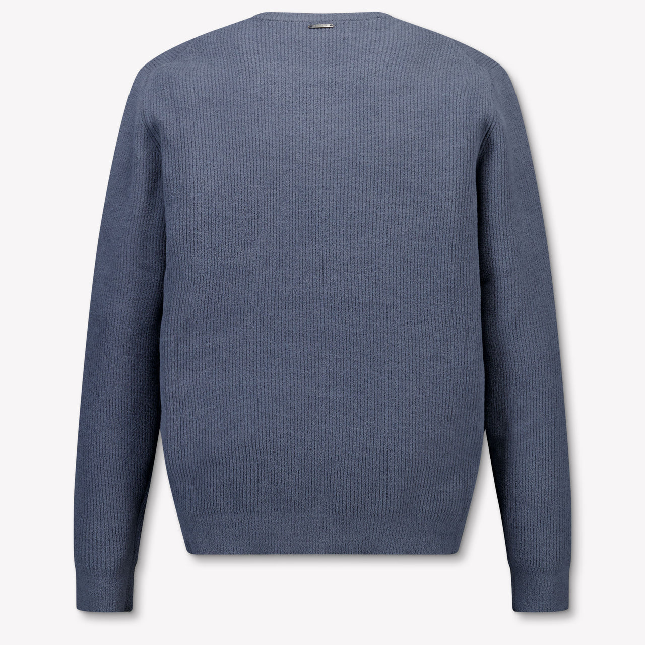 Enfants Antony Morato Garçons Pull Bleu