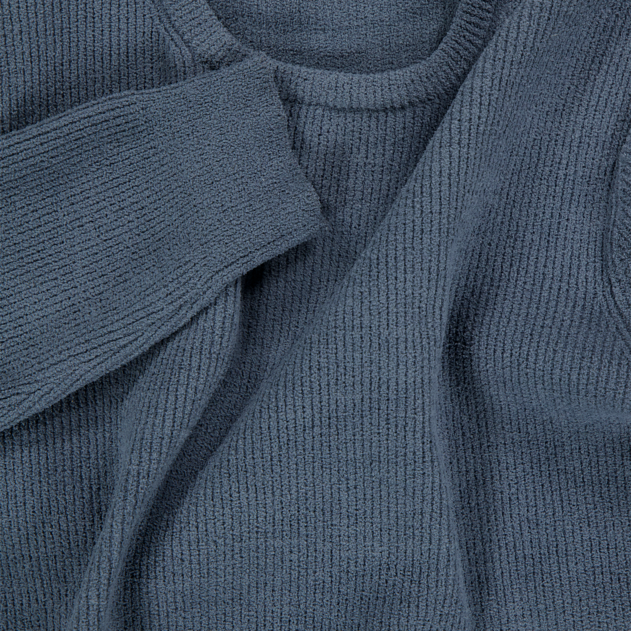 Enfants Antony Morato Garçons Pull Bleu