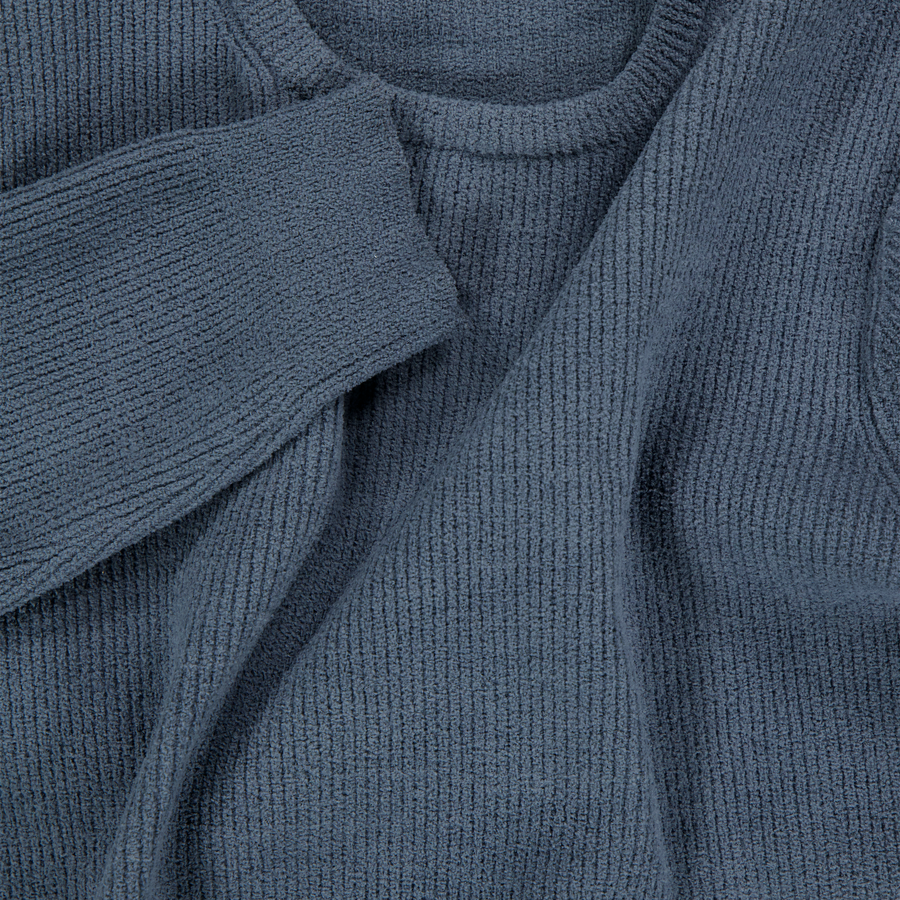 Enfants Antony Morato Garçons Pull Bleu