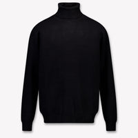 Enfants Antony Morato Garçons Pull Noir