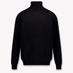 Enfants Antony Morato Garçons Pull Noir